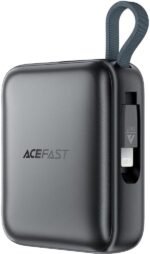 ⁦باور بانك 22.5W \ 10,000 mAh⁩ - الصورة ⁦3⁩