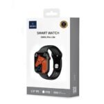 ساعة ذكية من WIWU