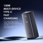 ⁦باور بانك 130W\ 27,600 mAh⁩ - الصورة ⁦14⁩