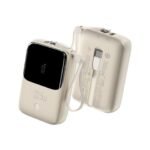 باور بانك 22.5W \10,000 mAh