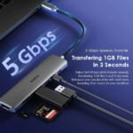 ⁦ادبتر من اورايمو 7in1⁩ - الصورة ⁦6⁩