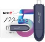 كار بلي لاسلكي Carlinkit Mini SE Pro