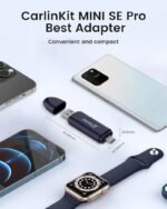 ⁦كار بلي لاسلكي Carlinkit Mini SE Pro⁩ - الصورة ⁦8⁩