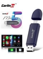 ⁦كار بلي لاسلكي Carlinkit Mini SE Pro⁩ - الصورة ⁦2⁩