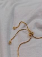 ⁦سوار سحب نسائي⁩ - الصورة ⁦2⁩