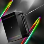 ⁦مكبر صوت لاسلكي من طراز LP V90.⁩ - الصورة ⁦6⁩