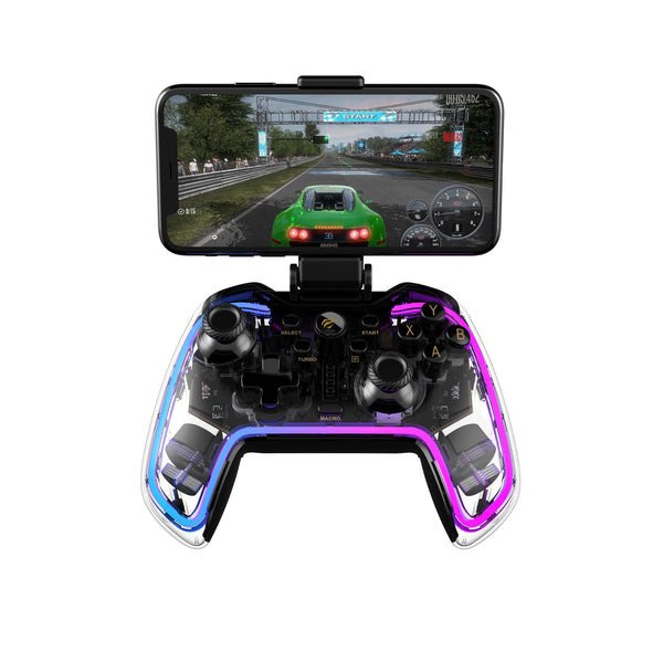 9faa92d5-171b-4d6a-b29d-6fa2ae919514 جويستك العاب للهاتف من هافت - الصورة 1