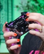 ⁦جويستك العاب للهاتف من هافت⁩ - الصورة ⁦10⁩