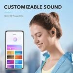 ⁦ايربود Soundcore A20i⁩ - الصورة ⁦8⁩