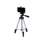 ⁦ستاند ثلاثي للهاتف من هافت⁩ - الصورة ⁦4⁩