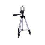 ⁦ستاند ثلاثي للهاتف من هافت⁩ - الصورة ⁦3⁩