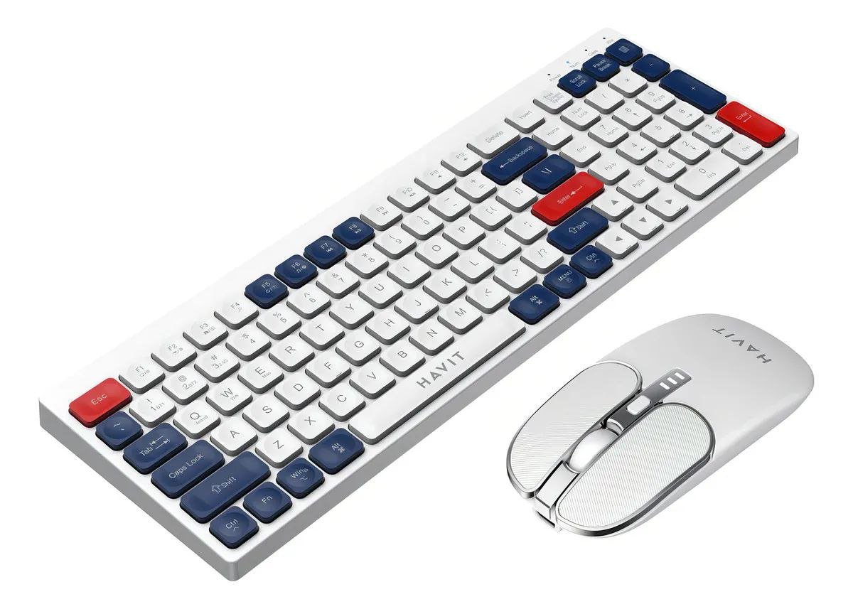 photo_2025-11-16_09-58-43 كومبو مكتبي من هافت KB830WB - الصورة 1