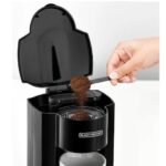 ⁦ماكنة قهوة صغيرة من بلاك ديكر⁩ - الصورة ⁦4⁩