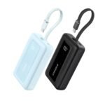 باور بنك ZOLO  10,000mAh 30W انكر