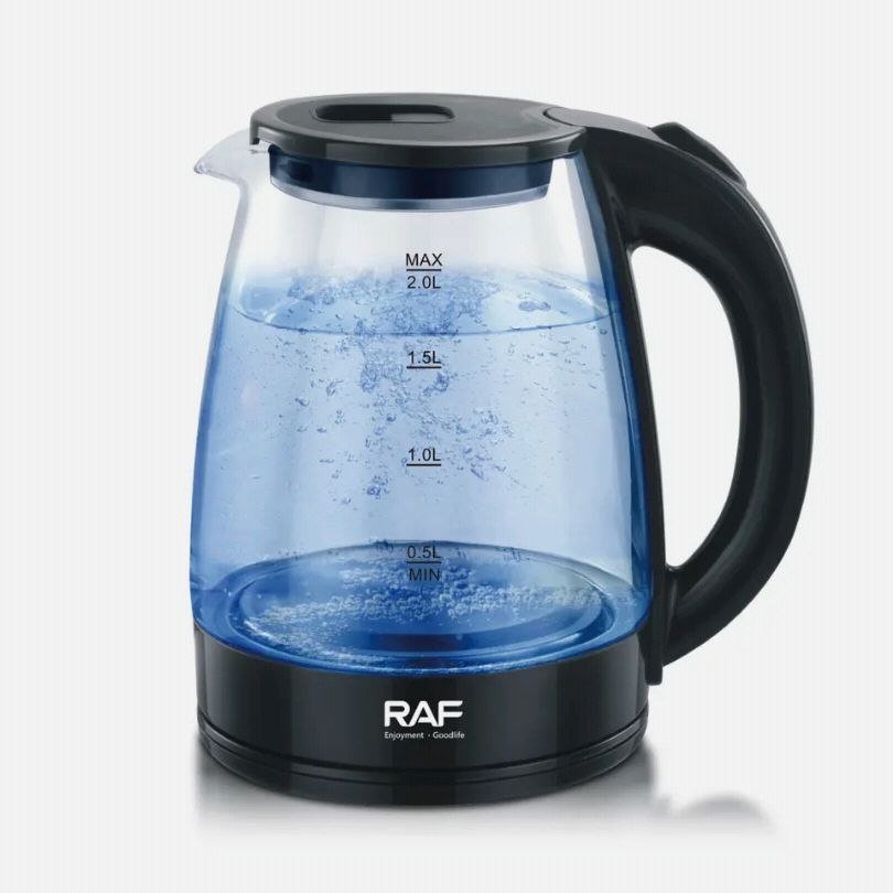 photo_4_2026-01-08_15-13-53 غلاية كهربائية من راف R.7201B - الصورة 1