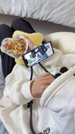 ⁦ستاند تصوير رقبة لجميع الموبايلات⁩ - الصورة ⁦6⁩