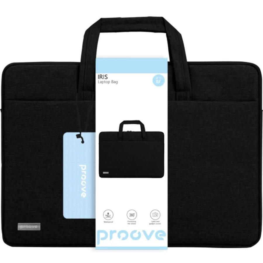 photo_1_2026-02-02_22-19-13 حقيبة لابتوب 15.6 بوصة من Proove - الصورة 1