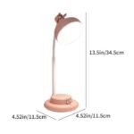 ⁦تيبل لامب مكتبي صغير⁩ - الصورة ⁦2⁩