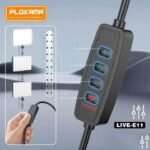 ⁦اضاءة تصوير احترافية 3 الوان⁩ - الصورة ⁦3⁩