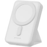 ⁦باور بانك ماك سيف من Proove 10,000 ملي امبير⁩ - الصورة ⁦4⁩