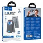 باور بانك ماك سيف من هوكو 5,000