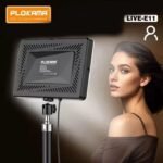 اضاءة تصوير احترافية 3 الوان
