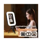 ⁦رنك لايت حلقي متعدد الألوان⁩ - الصورة ⁦5⁩