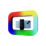 ⁦رنك لايت حلقي متعدد الألوان⁩ - الصورة ⁦9⁩