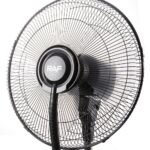 ⁦مروحة رذاذ كهربائية عمودية من راف R.936⁩ - الصورة ⁦11⁩