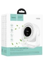 ⁦مروحة الطاولة Hoco HX66⁩ - الصورة ⁦7⁩