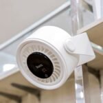 ⁦مروحة الطاولة Hoco HX66⁩ - الصورة ⁦3⁩