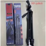 ⁦NeePho NP-3180S، حامل ثلاثي القوائم (ترايبود)⁩ - الصورة ⁦2⁩