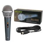 ميكروفون Sony SN-630