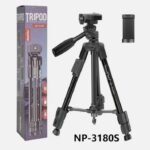 NeePho NP-3180S، حامل ثلاثي القوائم (ترايبود)