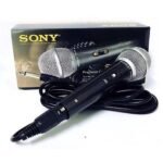 ⁦ميكروفون Sony SN-630⁩ - الصورة ⁦3⁩