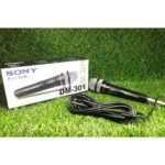 ⁦ميكروفون Sony SN-630⁩ - الصورة ⁦5⁩
