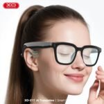 نظارات ذكية من xo مدعومة بالذكاء الاصطناعي