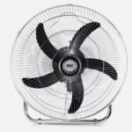 ⁦مروحة RAF الكهربائية (3 في 1) ريشة بلاستك⁩ - الصورة ⁦5⁩