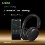 ⁦سماعة الرأس اللاسلكية Oraimo BoomPop Lite⁩ - الصورة ⁦8⁩