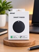 جهاز التتبع الذكي Jehazi Smart Finder