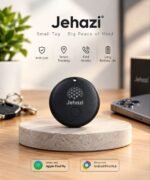 ⁦جهاز التتبع الذكي Jehazi Smart Finder⁩ - الصورة ⁦3⁩