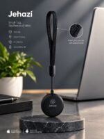 ⁦جهاز التتبع الذكي Jehazi Smart Finder⁩ - الصورة ⁦2⁩